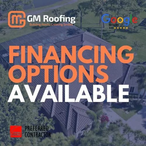 GM Roofing - Photo 1