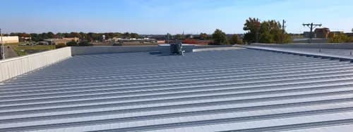 GM Systems Commercial Roofing