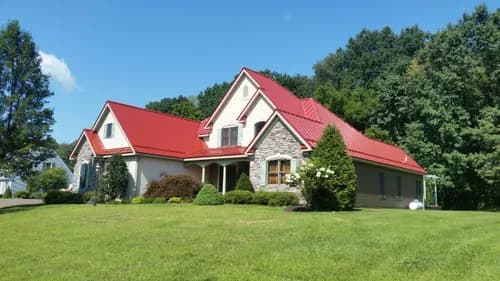 GMR Metal Roofs Ohio - Photo 1
