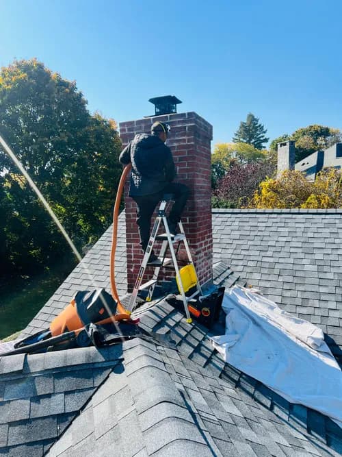 GMT Chimney Services - Photo 2