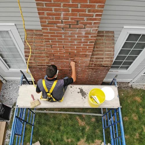 GMT Chimney Services - Photo 4