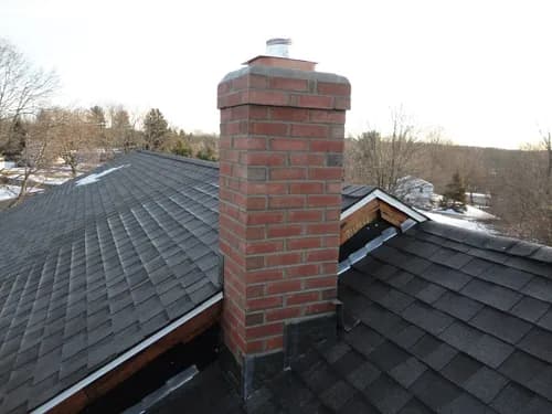 GMT Chimney Services - Photo 3