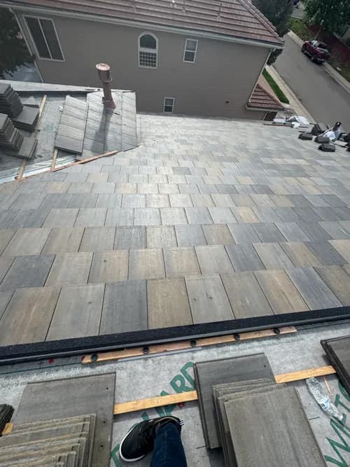 Go In Pro Construction