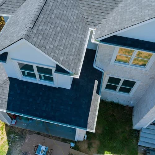 Go Pro Roofing - Photo 2