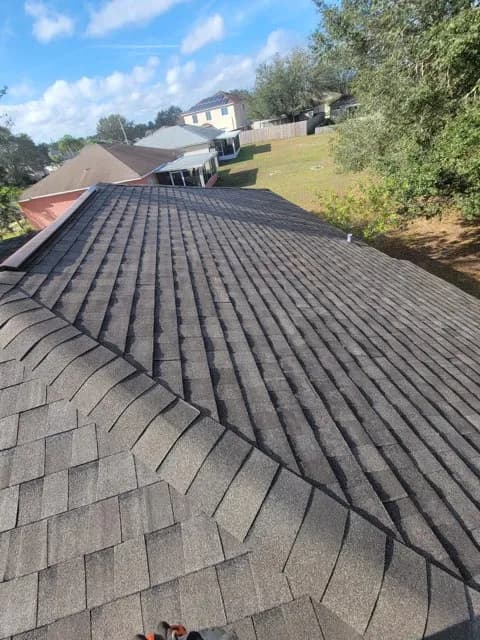 Go Roof Tune-Up, Inc.