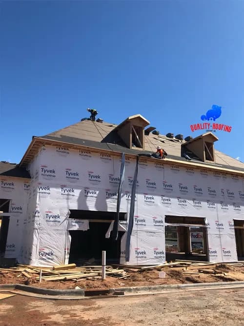 Go Roofing Charlotte - Photo 5