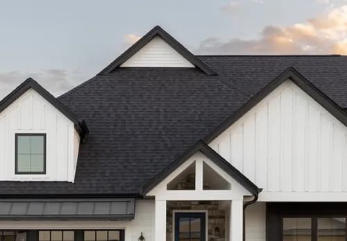 Go Roofing Charlotte - Photo 2