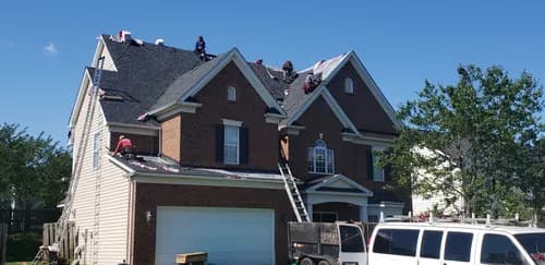 Go Roofing Charlotte - Photo 4