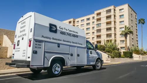 Go To Services, Inc. - Photo 1