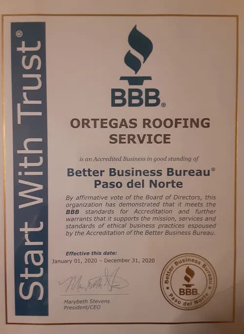 GOAT Roofing & Construction - Photo 4