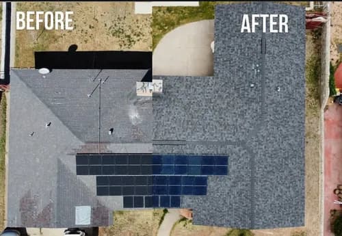 GOAT Roofing & Construction - Photo 2