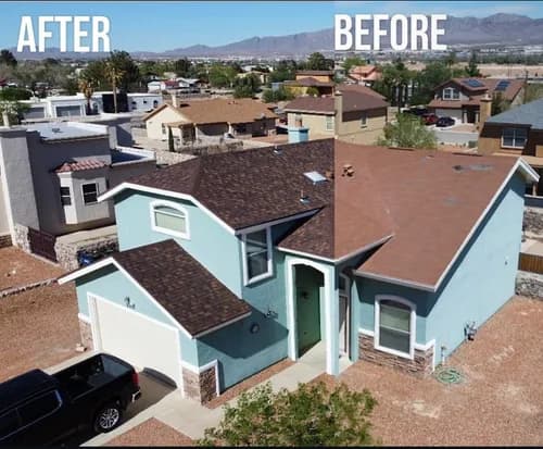 GOAT Roofing & Construction