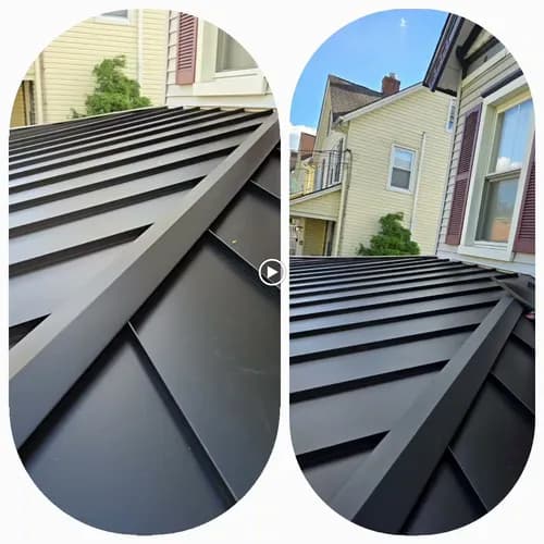 Gold Eagle Gutter & Roofing - Photo 3