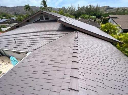 Gold Pacific Roofing