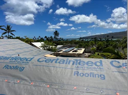 Gold Pacific Roofing - Photo 2