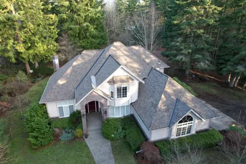 Gold Roofing LLC - Photo 4