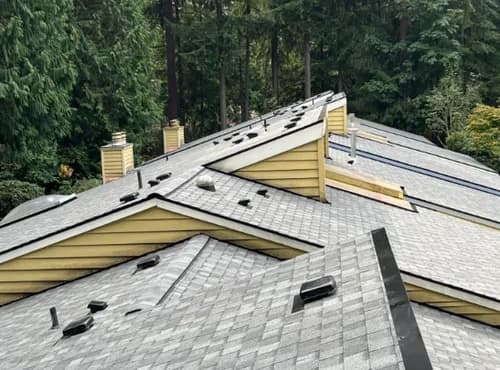 Gold Roofing LLC - Photo 1