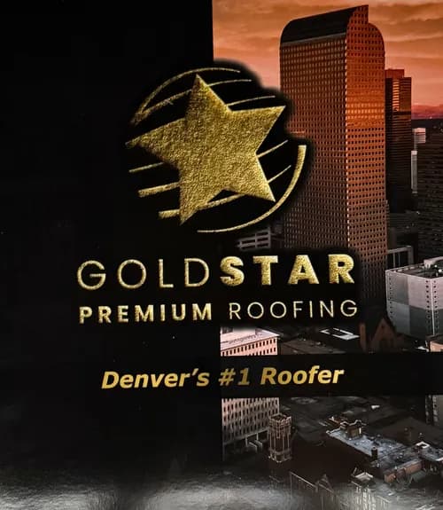 Gold Star Premium Roofing