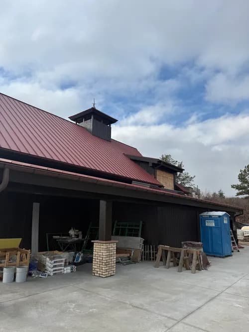 Gold Star Premium Roofing - Photo 2