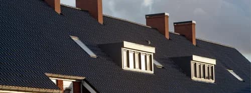 Gold Star Roofing & Exteriors