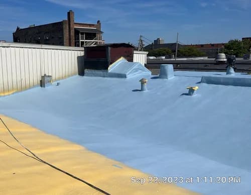Gold Star Roofing LLC - Photo 2