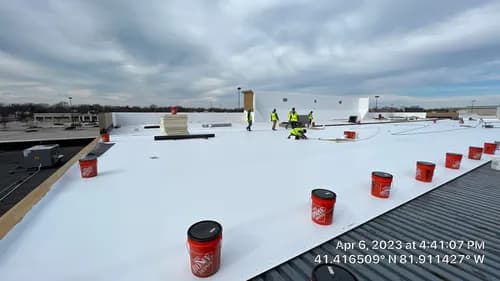 Gold Star Roofing LLC