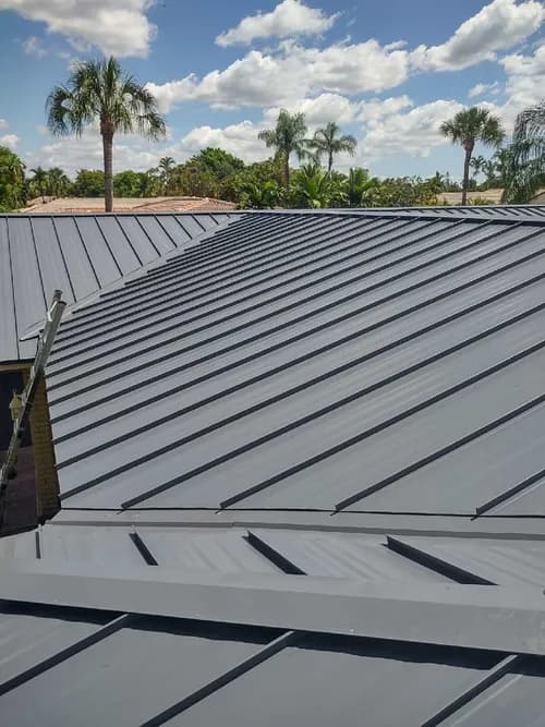 GOLD STAR Roofing of Florida Corp - Photo 3