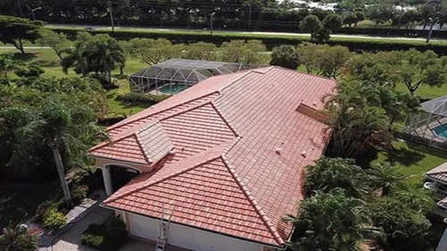 GOLD STAR Roofing of Florida Corp