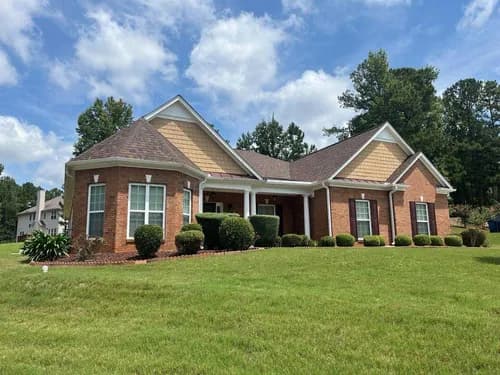 Gold Stars Roof Inc - Photo 1