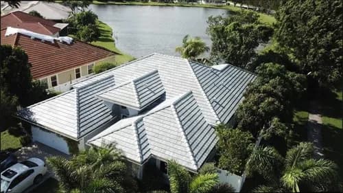 Gold Team Roofers - Photo 5