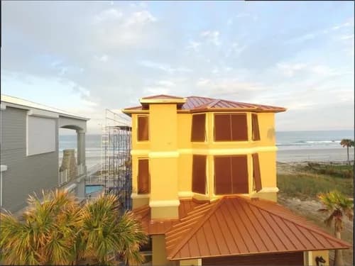 Gold Team Roofers - Photo 4