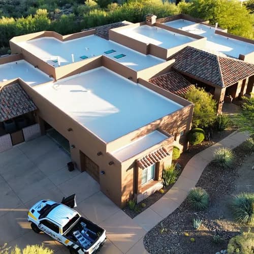 Golden Roofing AZ