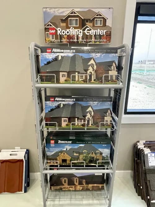 Golden Spread Roofing Inc - Photo 3