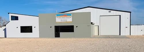 Golden Spread Roofing Inc - Photo 1