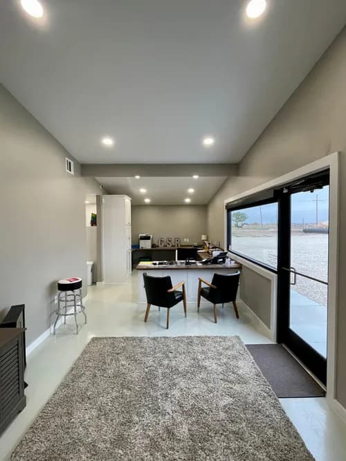 Golden Spread Roofing Inc - Photo 2