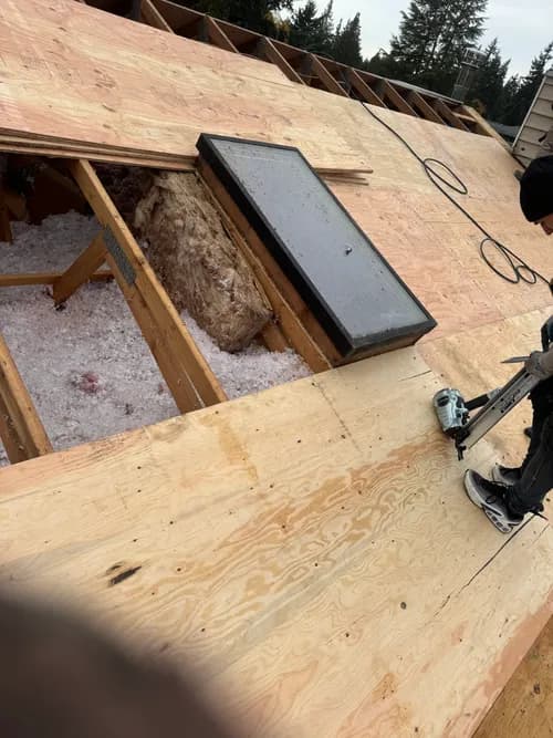 Golden Star Roofing - Photo 4