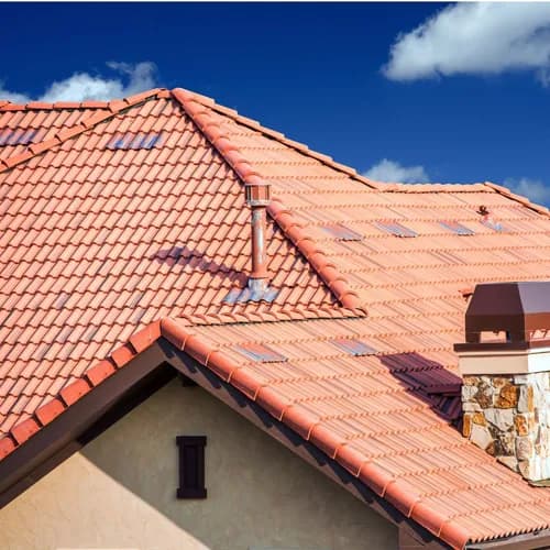 Golden Team Roofing - Photo 2