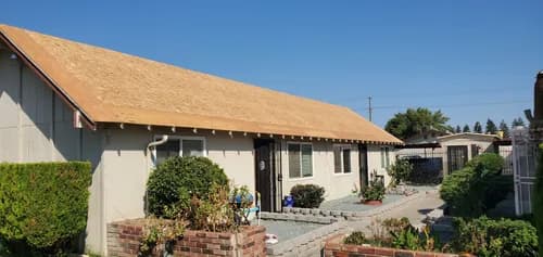 Golden Top Roofing inc