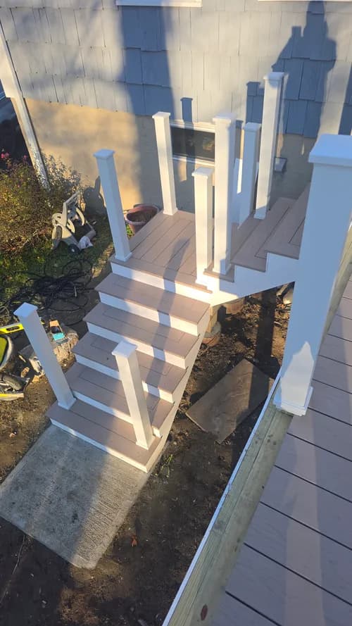 GOLDEN TOUCH RENOVATION LLC - Photo 1