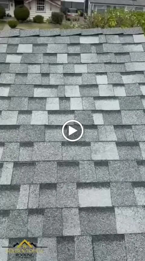 Golden Touch Roofing - Photo 3