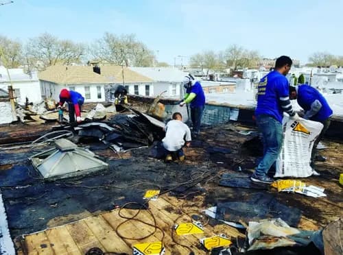 Goldenberg Roofing NYC - Photo 3