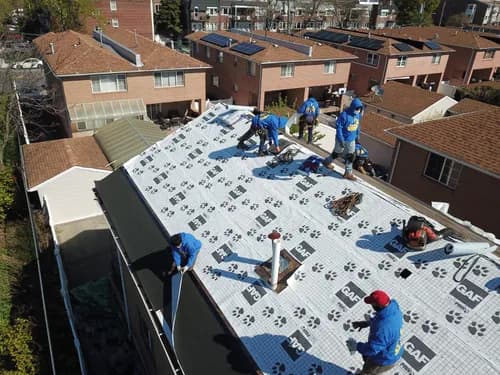 Goldenberg Roofing NYC - Photo 4