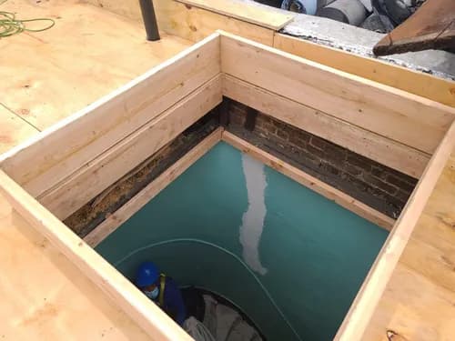 Goldenberg Roofing NYC - Photo 2