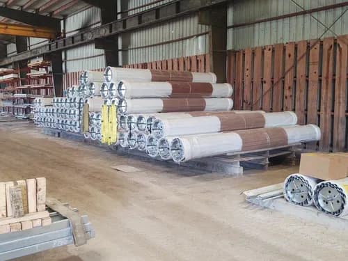 Goldin Metals of Mobile - Photo 2