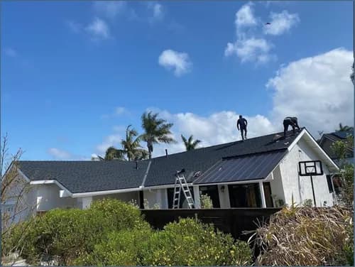 Gonzales Brothers Roofers - Photo 1