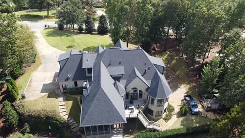 Gonzalez Roofing - Photo 5