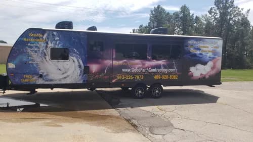 Good Faith Contracting - Photo 4