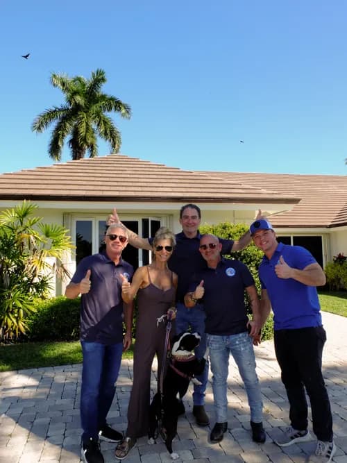 Good Guy Roofing - Photo 2