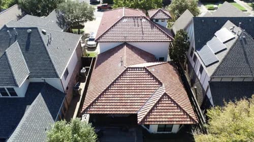 Good Guys Roofing - Photo 2