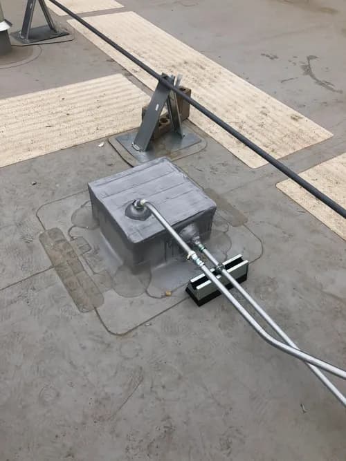 Good Knight Roofing - Photo 3